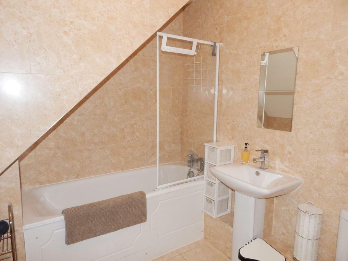 London City Rooms מראה חיצוני תמונה
