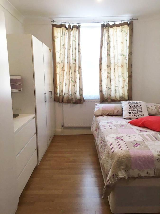 London City Rooms מראה חיצוני תמונה